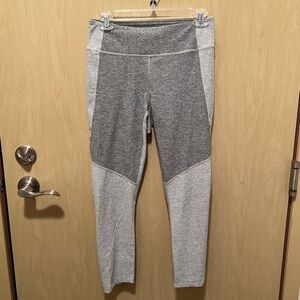 Outdoor voices leggings